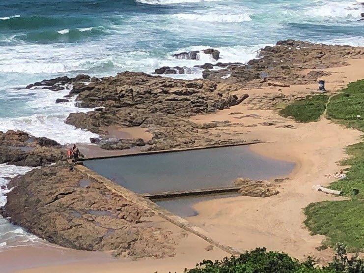 Umzumbe Beach , , South Africa